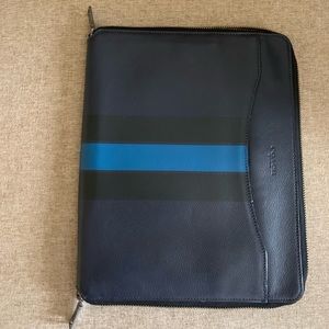 Coach Leather Tech Portfolio